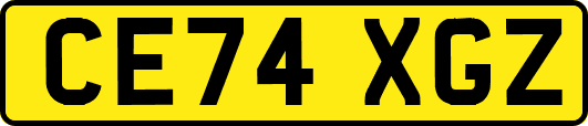CE74XGZ