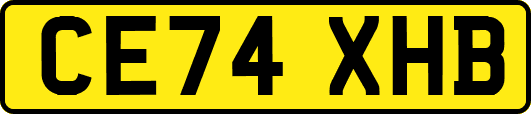 CE74XHB