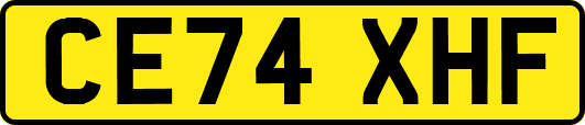 CE74XHF