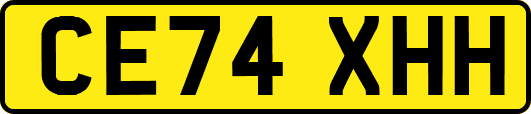 CE74XHH