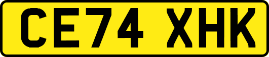 CE74XHK