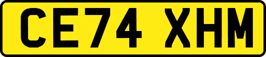 CE74XHM