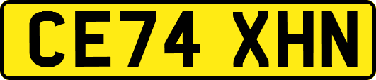 CE74XHN