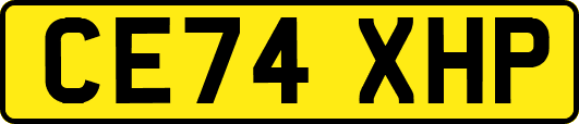 CE74XHP