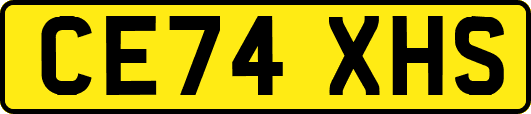 CE74XHS