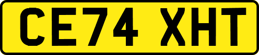 CE74XHT