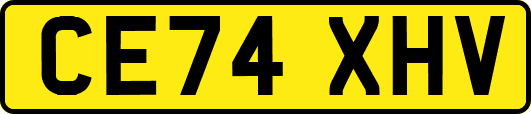 CE74XHV