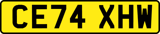 CE74XHW