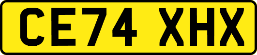CE74XHX