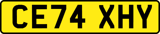 CE74XHY