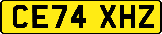 CE74XHZ