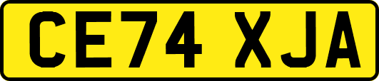 CE74XJA