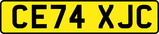 CE74XJC