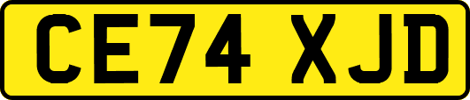 CE74XJD