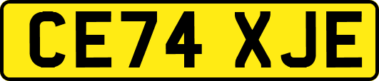CE74XJE