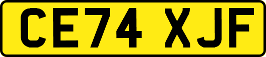 CE74XJF