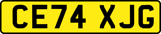 CE74XJG