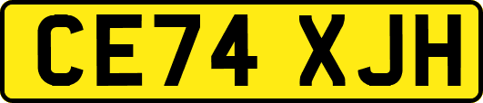 CE74XJH
