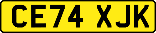 CE74XJK