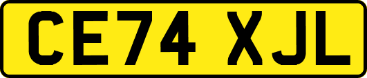 CE74XJL