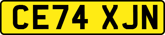 CE74XJN
