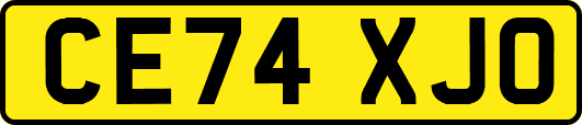 CE74XJO