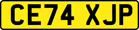 CE74XJP