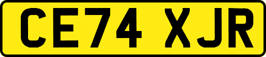 CE74XJR