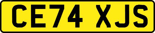 CE74XJS