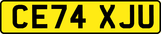 CE74XJU