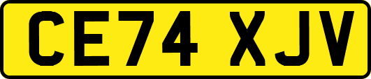 CE74XJV