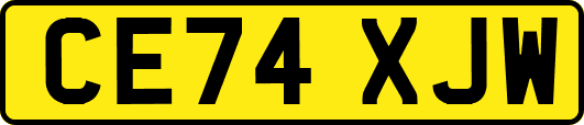 CE74XJW