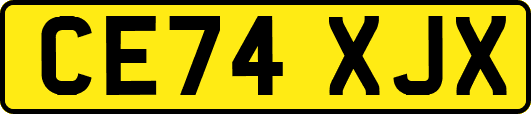 CE74XJX