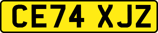 CE74XJZ