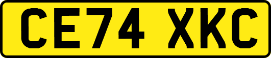 CE74XKC