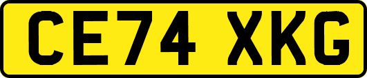CE74XKG