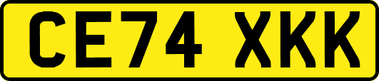 CE74XKK