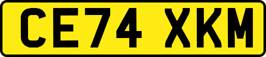 CE74XKM