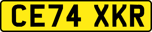 CE74XKR