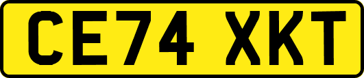 CE74XKT