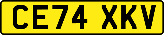 CE74XKV