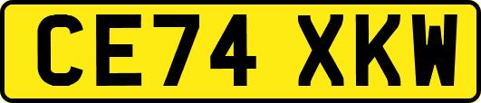 CE74XKW