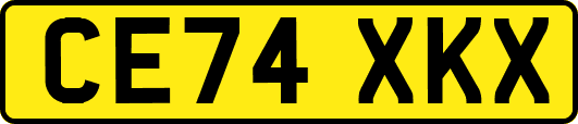 CE74XKX