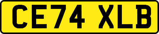 CE74XLB
