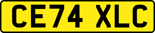 CE74XLC