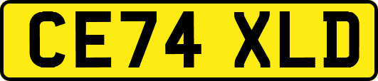 CE74XLD