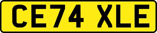 CE74XLE