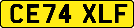 CE74XLF