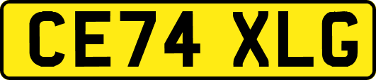 CE74XLG