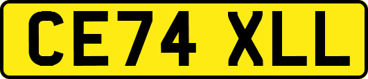 CE74XLL